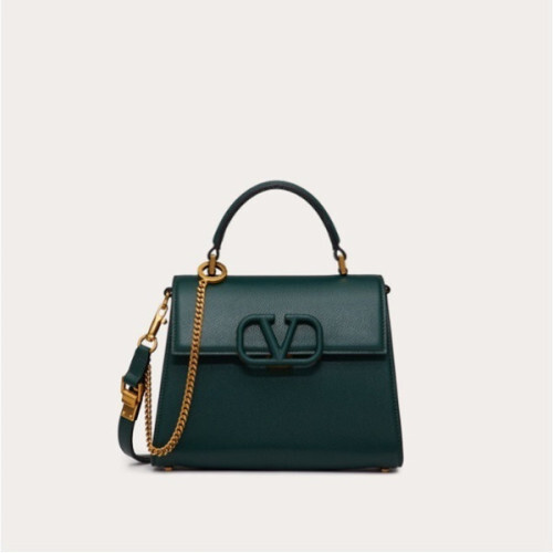 Valentino 발렌티노 여성 VLogo 토트백 val329x