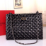 발렌티노 스파이크 쇼퍼백 GARAVANI ROCKSTUD SPIKE SHOPPING BAG V520010