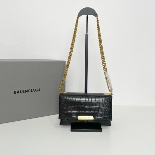 BALENCIAGA 발렌시아가 숄더 백 ba121x