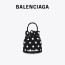 BALENCIAGA 발렌시아가 여성 버킷백 ba97x