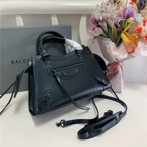 Balenciaga 발렌시아가 네오 클래식 B51101-2