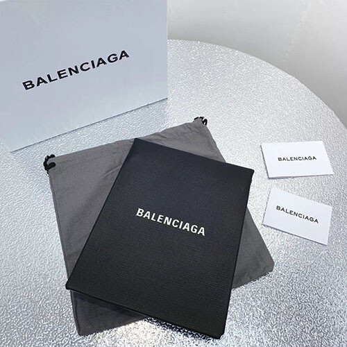 [BALENCIAGA]발렌시아가 클러치백 18cm