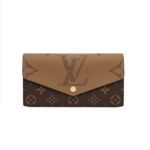 LOUIS VUITTON 루이비통 사라 월릿 M80726