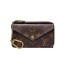 50위 Louis Vuitton 루이비통 카드 홀더 렉토 베르소