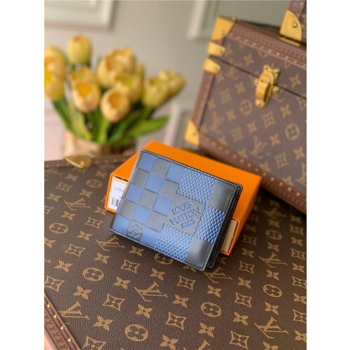 Louis Vuitton 루이비통 멀티플 월릿 N60433