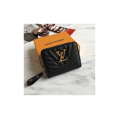 Louis Vuitton 루이비통 뉴웨이브 반지갑 M62936