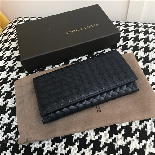 Bottega Veneta 보테가베네타 장지갑 BV1052