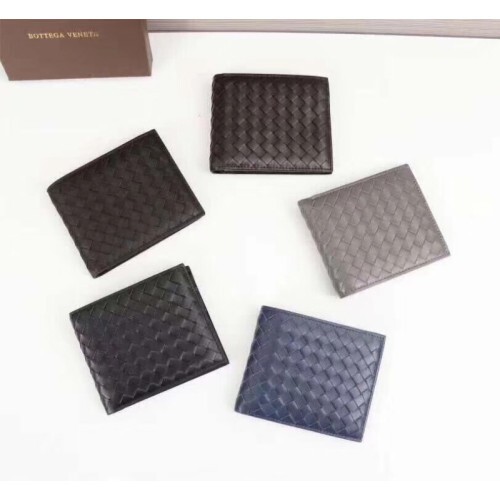 Bottega Veneta 보테가베네타 지갑 11x10x1cm