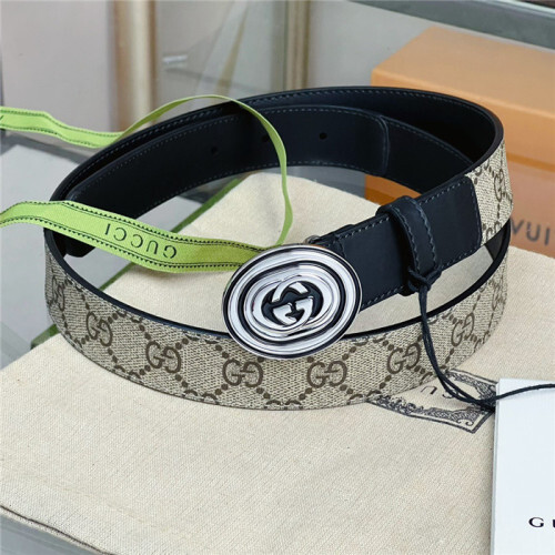 GUCCi 구찌 남여공용 벨트 30MM G699450