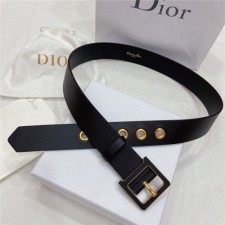 Dior 디올 여성용 벨트 35MM