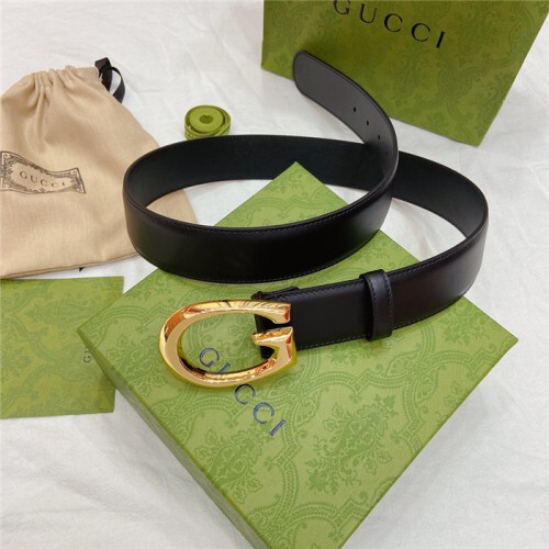 GUCCI 구찌 남성용 벨트 40MM G31522