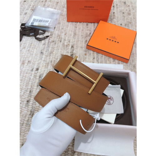 Hermes 에르메스 남성용 양면벨트 38MM H41051-2