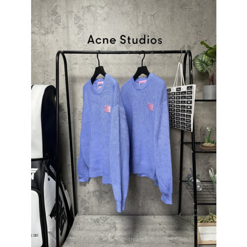 Acne Studios 아크네스튜디오 빅와팬 하찌니트