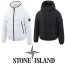 Stone Island 스톤아일랜드 PD206 스톰핏중량 다운라이크