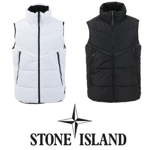 STONE ISLAND 스톤아일랜드 VM384 스톰핏 패딩