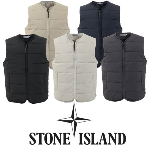 Stone Island 스톤아일랜드 VM383 노카라 패딩