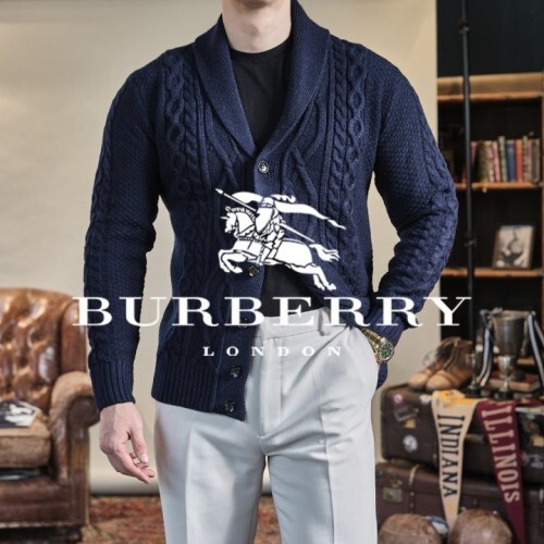 Burberry 버버리 프로썸 이태리 런던 울 숄자켓