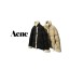 Acne Studios 아크네스튜디오 하이넥 패딩 무스탕