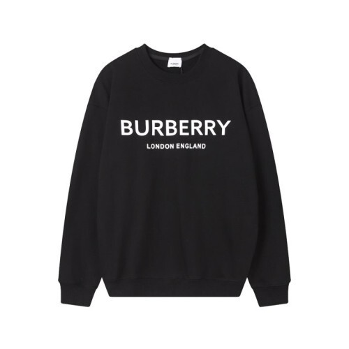 Burberry 버버리 시그니처 로고 맨투맨