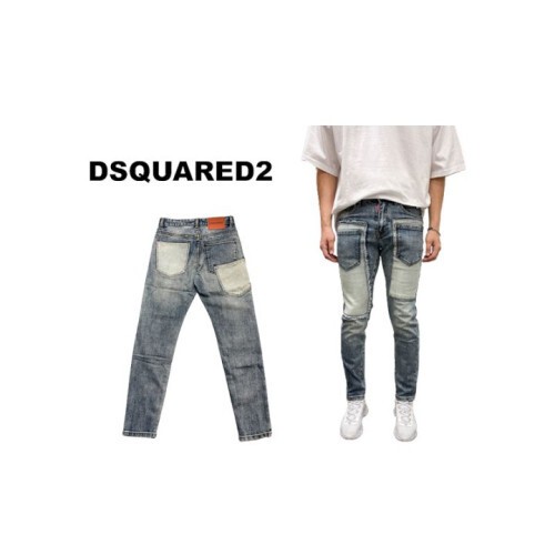 DSQUARED2 디스퀘어드 청바지 Ver2