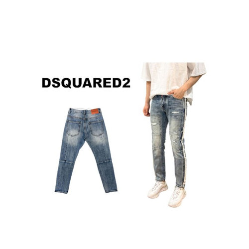 DSQUARED2 디스퀘어드 청바지 Ver6