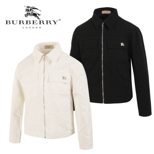 Burberry 버버리 면 자켓