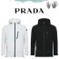 Prada 프라다 윈드브레이커 바람막이