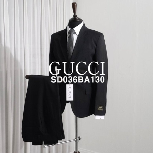 Gucci 구찌 클래식 비스코스 싱글 셋업