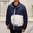 Thom Browne 톰브라운 빅 고래로고 윈드 자켓