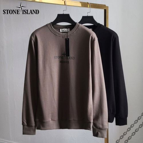 Stone Island 스톤아일랜드 아키비오 기모 맨투맨