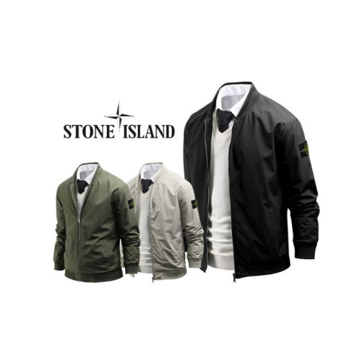 Stone Island 스톤아일랜드 항공 점퍼 자켓