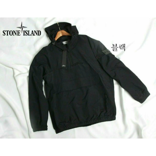 Stone Island 스톤아일랜드 아노락