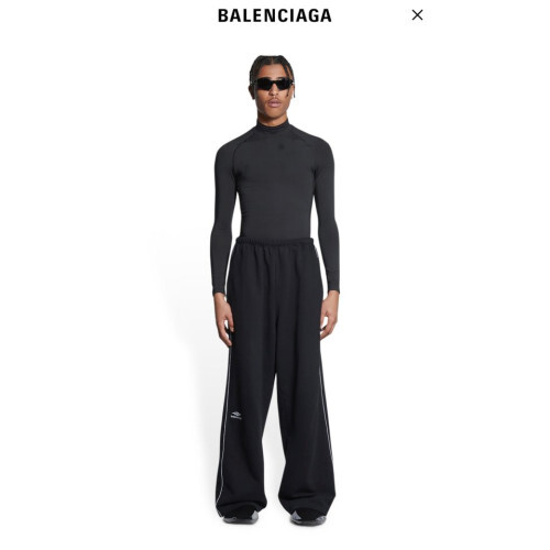 BALENCIAGA 발렌시아가 스포츠 B 팬츠