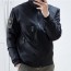 Stone Island 스톤아일랜드 데일리 블루종 아우터