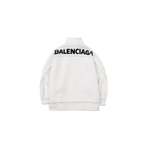 BALENCIAGA 발렌시아가 로고 자켓2