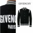 Givenchy 지방시 파리스 스타디움 울모직 커플 블루종