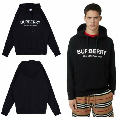 Burberry 버버리 전사 후드