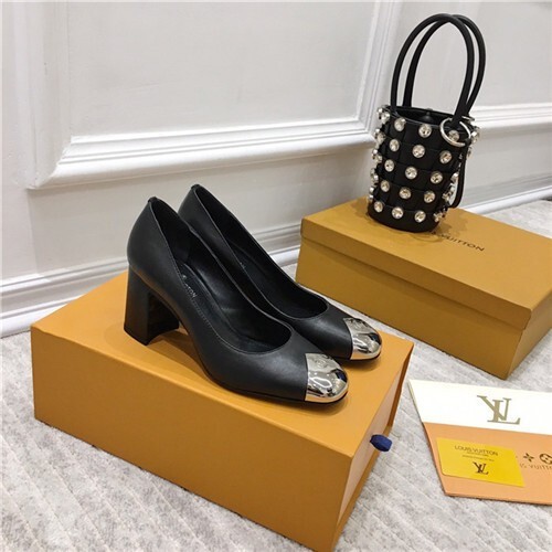 Louis Vuitton 루이비통 여성용 구두 (굽높이7CM) L49491 (4컬러)