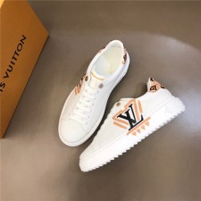 Louis Vuitton 루이비통 남여공용 스니커즈 L64210