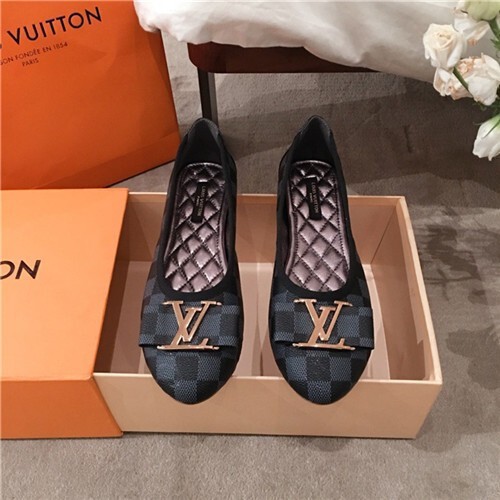 Louis Vuitton 루이비통 여성용 단화 L98900-3