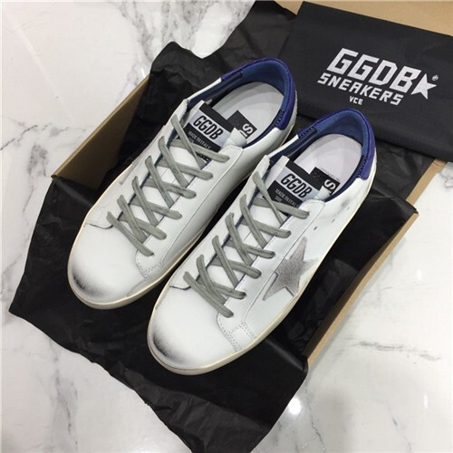 Golden Goose 골든구스 남여공용 스니커즈 G530173