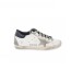 Golden Goose 골든구스 슈퍼스타 네이비탭 스니커즈 G41224