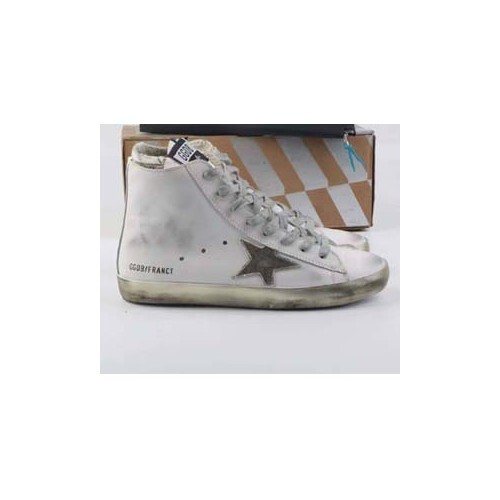 Golden Goose 골든구스 스니커즈 남여공용 6328