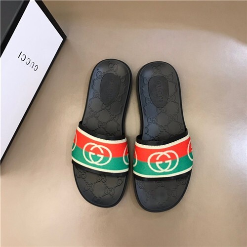 Gucci 구찌 남성용 슬리퍼 G54890