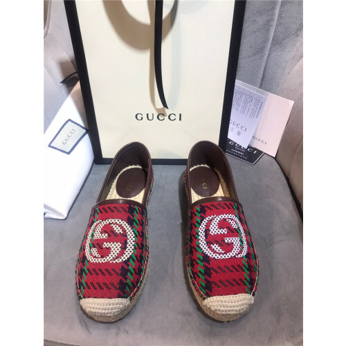 GUCCI 구찌 여성용 슬립온 G69799-1