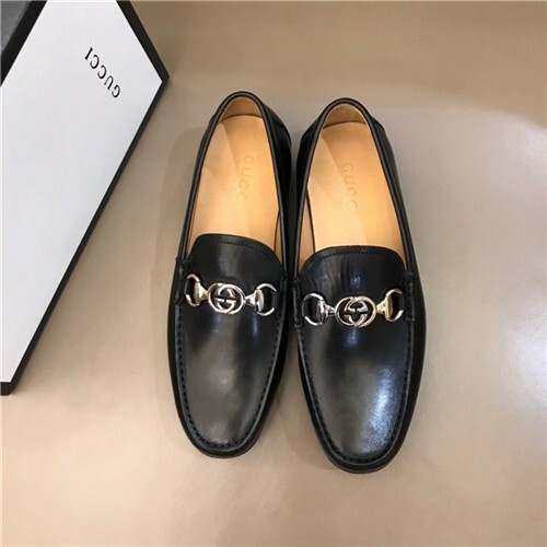 GUCCI 구찌 남성용 구두 G50030