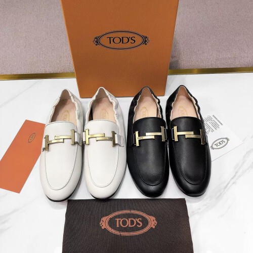 Tod's 토즈 로퍼 4컬러