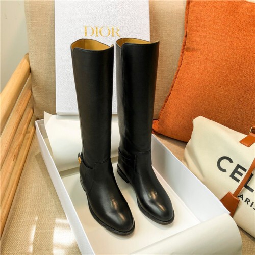 Dior 디올 여성용 부츠 D92100