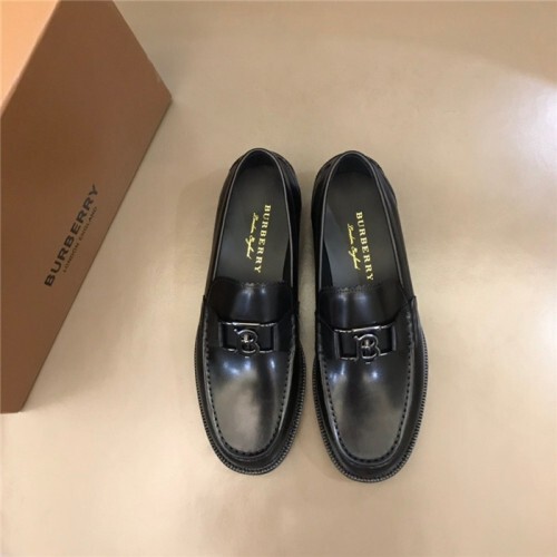 BURBERRY 버버리 남성용 구두 B60010