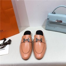 Hermes 에르메스 여성용 슬리퍼 H00201